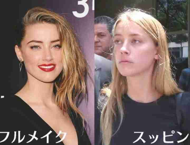 人気俳優と泥沼離婚の23歳年下女優、同性の新恋人と「これまでにない幸せ」