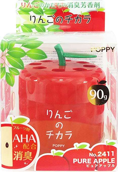 【お勧め】車の芳香剤なに使ってますか?