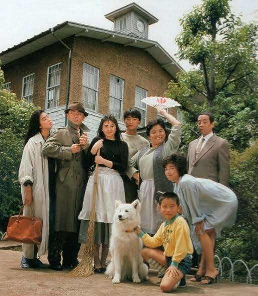 高橋留美子を語ろう