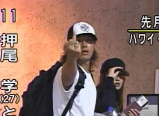 日本芸能史上忘れないスキャンダル