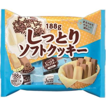 B級お菓子・おつまみを語ろう(画像も)