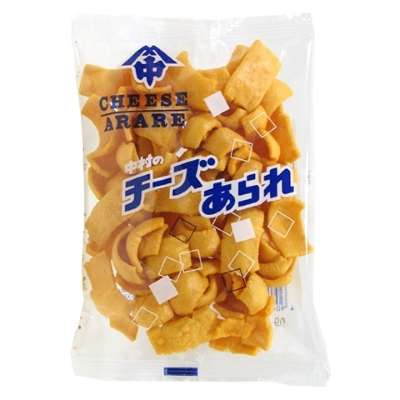 B級お菓子・おつまみを語ろう(画像も)