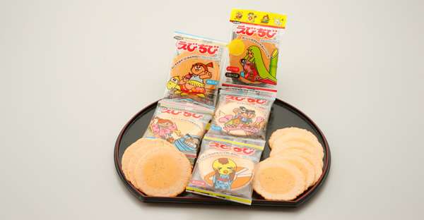 B級お菓子・おつまみを語ろう(画像も)