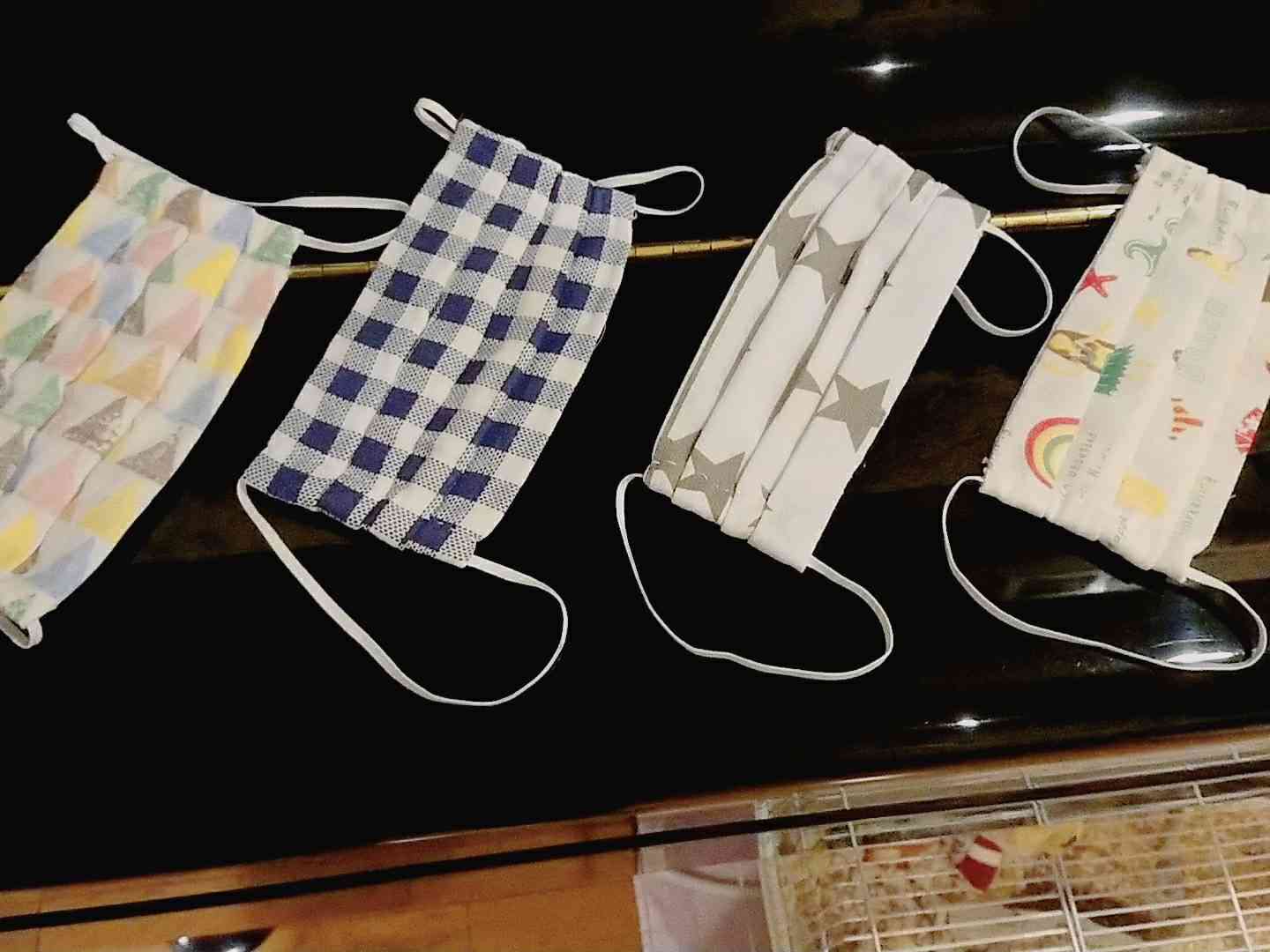“新型コロナ”ここまで... 横浜 マスクめぐり流血のけんかに