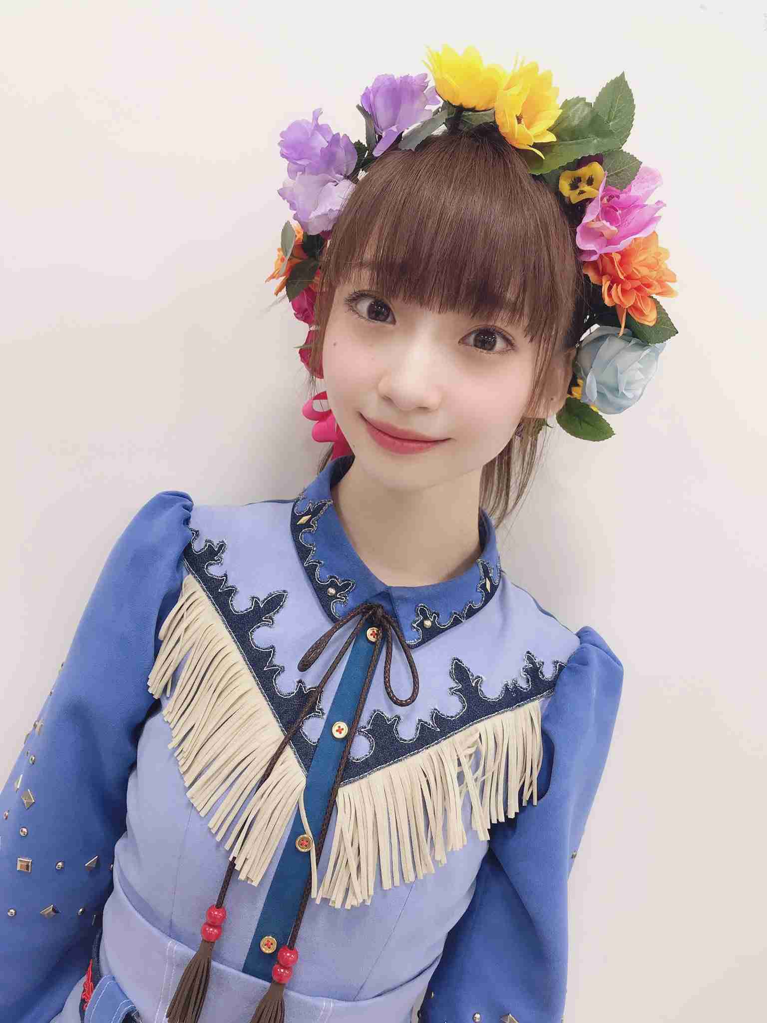 山口真帆、網タイツ＆ピンヒールの美脚オフショット「足ながっ」「エロカッコいい」と新たな魅力に反響