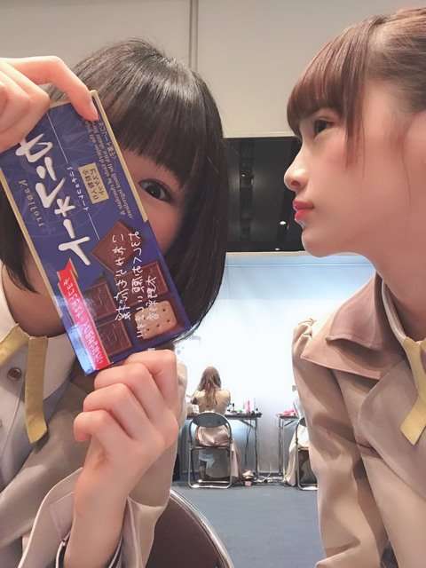 山口真帆、網タイツ&ピンヒールの美脚オフショット「足ながっ」「エロカッコいい」と新たな魅力に反響