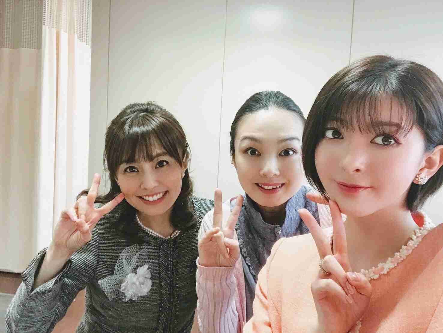 山口真帆、網タイツ＆ピンヒールの美脚オフショット「足ながっ」「エロカッコいい」と新たな魅力に反響