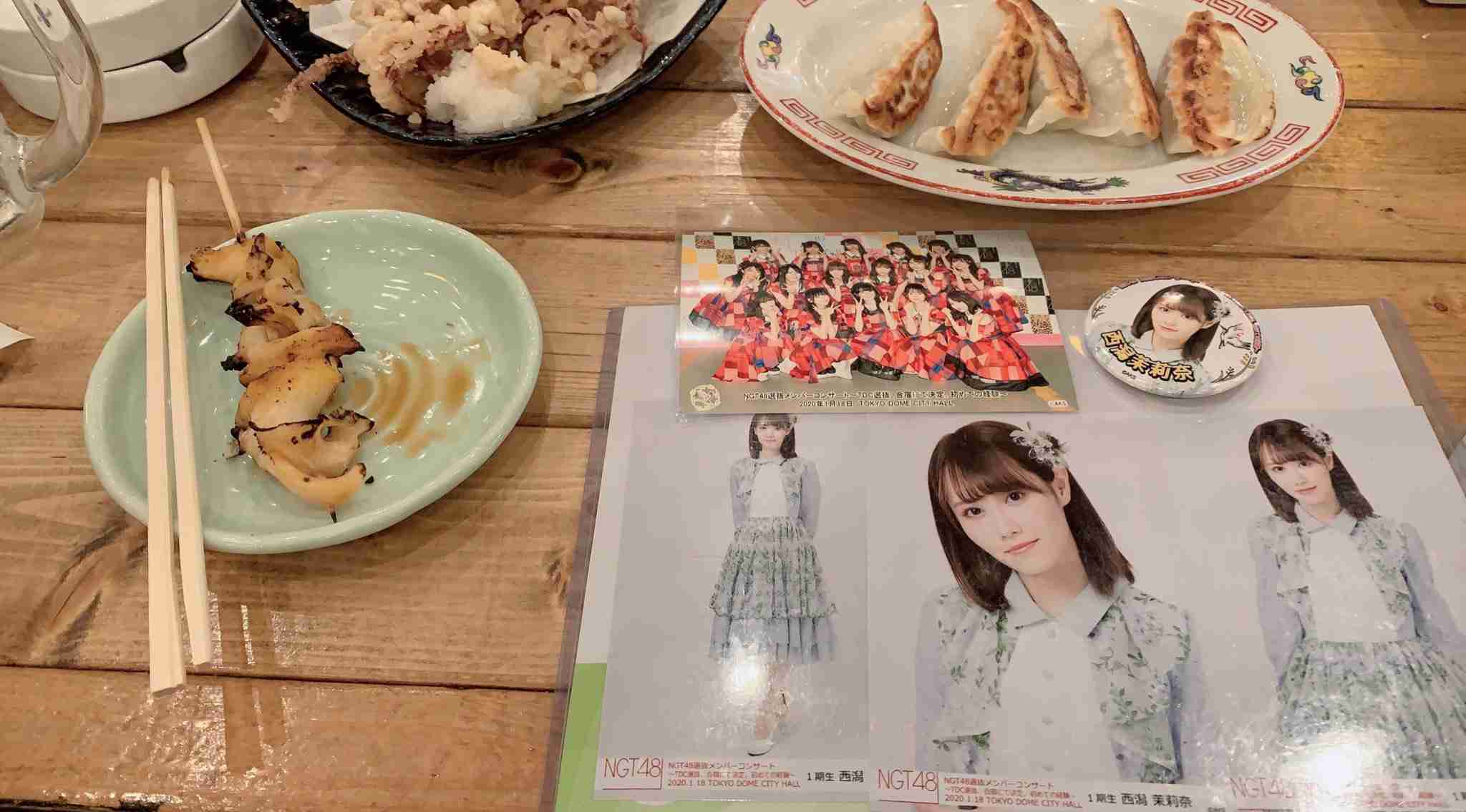 山口真帆、網タイツ＆ピンヒールの美脚オフショット「足ながっ」「エロカッコいい」と新たな魅力に反響