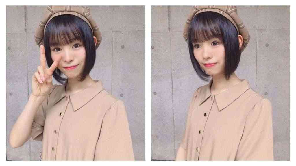 山口真帆、網タイツ＆ピンヒールの美脚オフショット「足ながっ」「エロカッコいい」と新たな魅力に反響