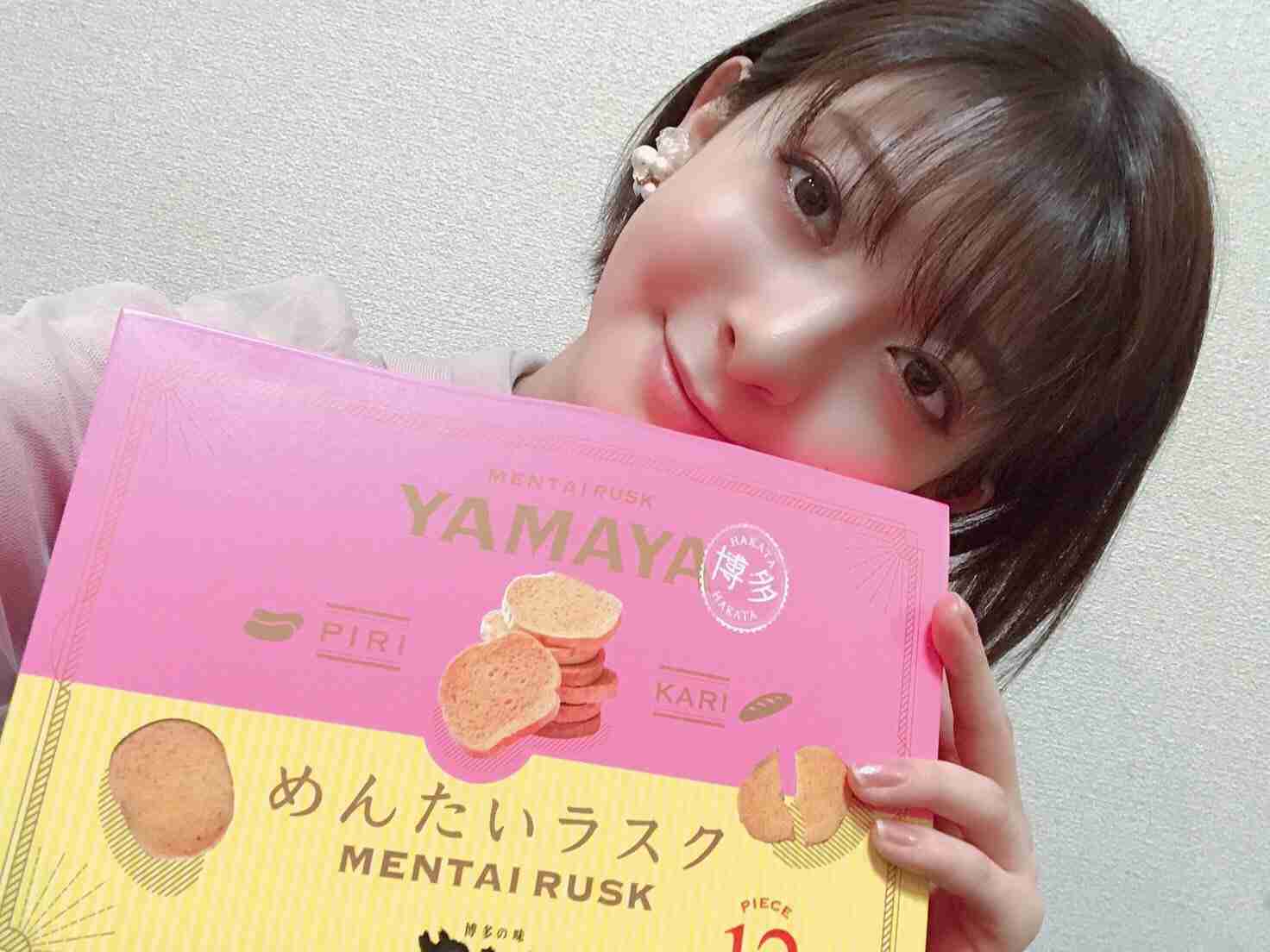 山口真帆、網タイツ＆ピンヒールの美脚オフショット「足ながっ」「エロカッコいい」と新たな魅力に反響