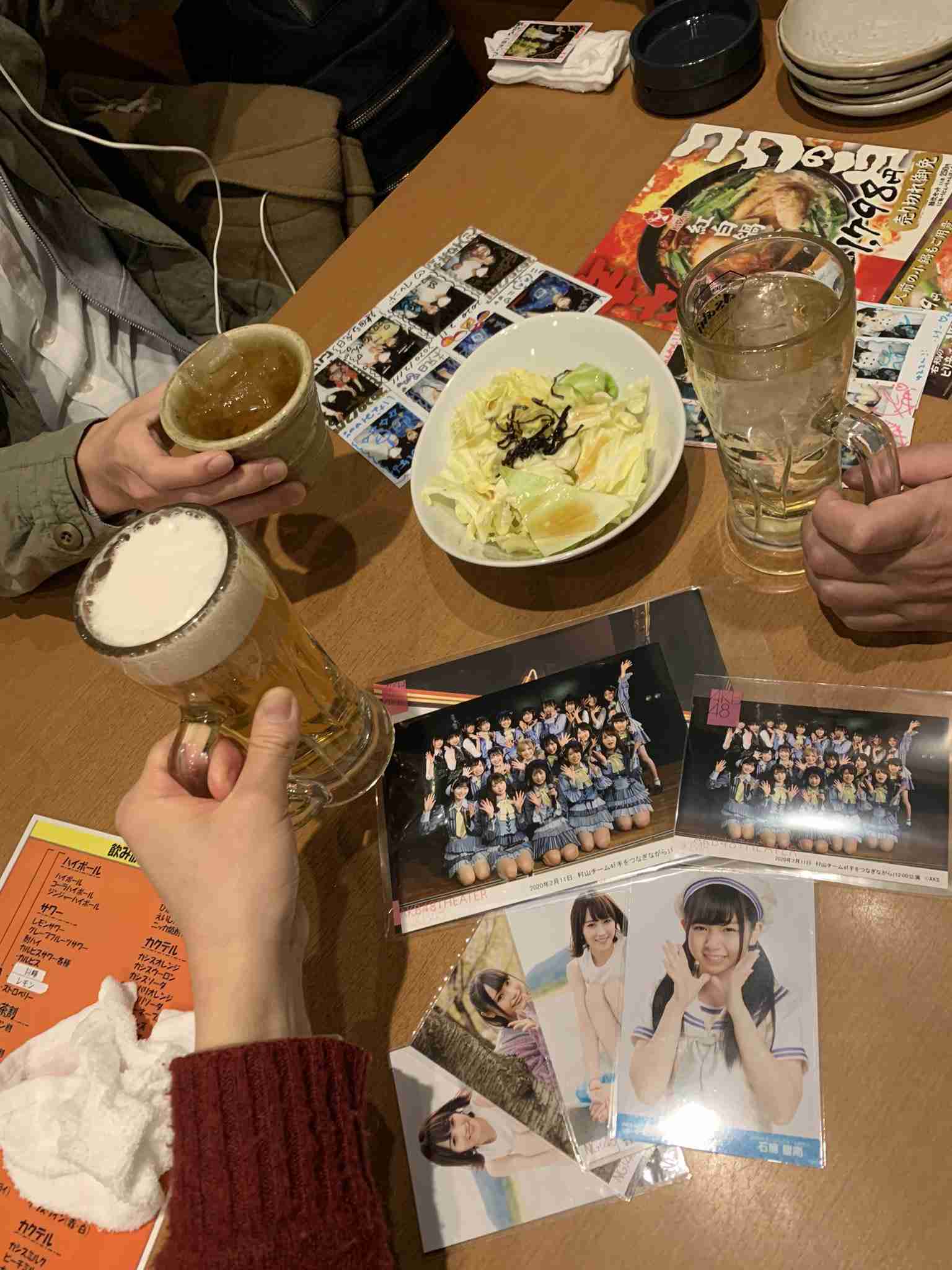 山口真帆、網タイツ＆ピンヒールの美脚オフショット「足ながっ」「エロカッコいい」と新たな魅力に反響