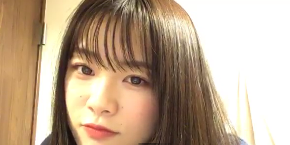 山口真帆、網タイツ＆ピンヒールの美脚オフショット「足ながっ」「エロカッコいい」と新たな魅力に反響