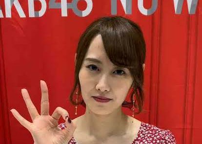 山口真帆、網タイツ＆ピンヒールの美脚オフショット「足ながっ」「エロカッコいい」と新たな魅力に反響
