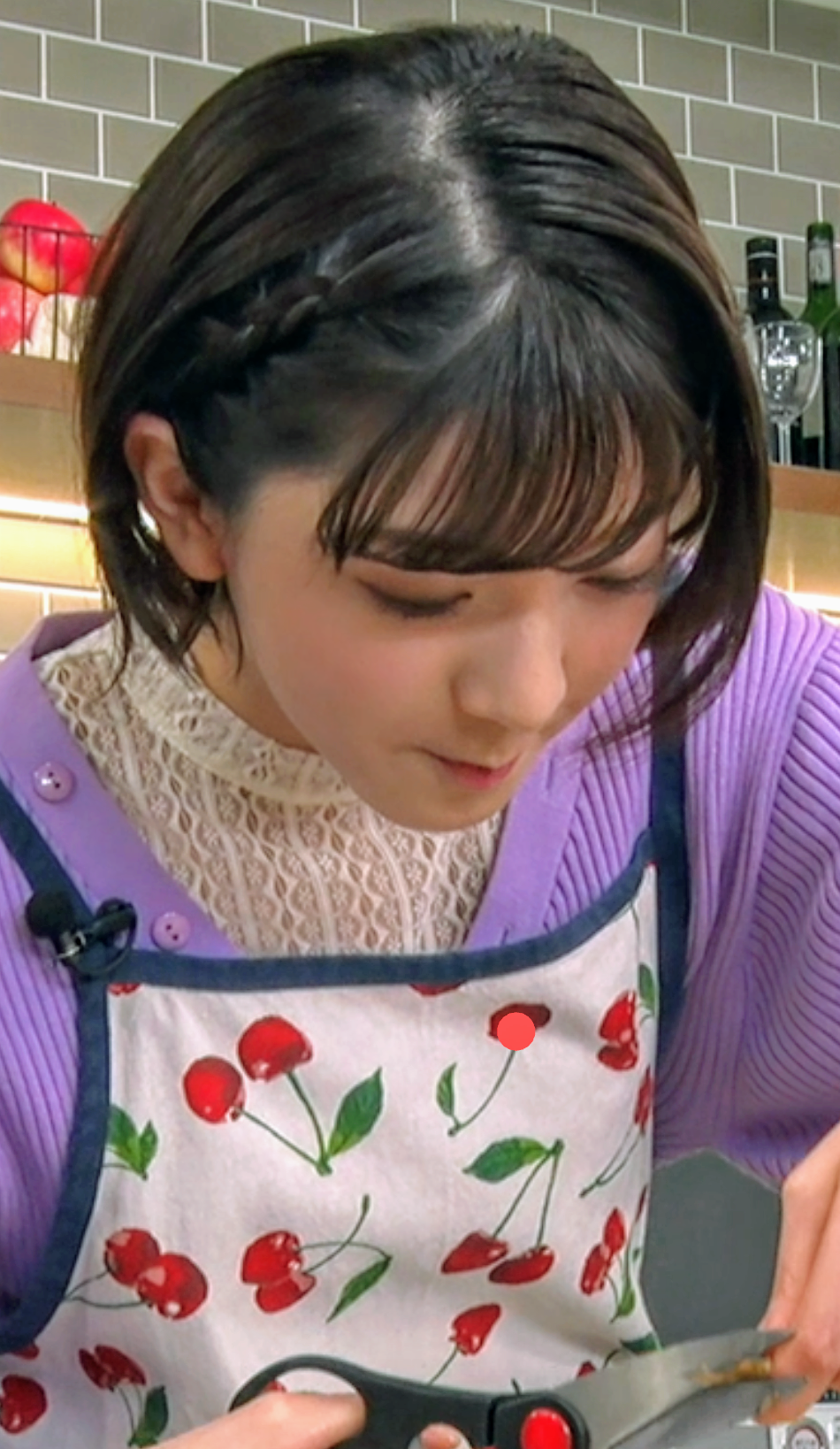 山口真帆、網タイツ＆ピンヒールの美脚オフショット「足ながっ」「エロカッコいい」と新たな魅力に反響