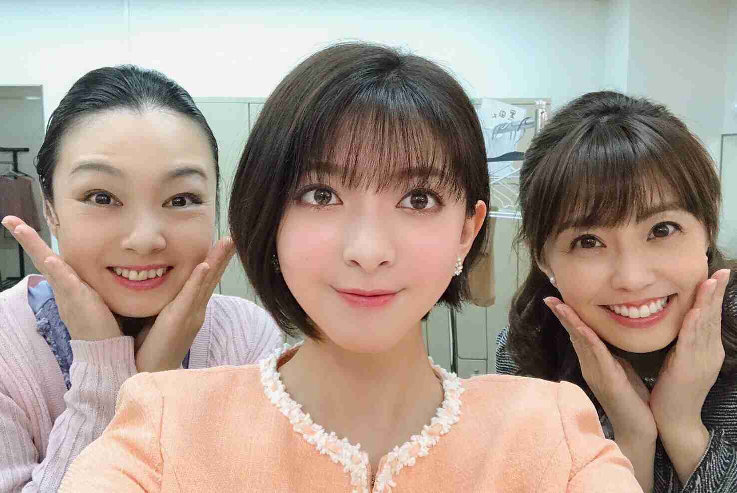 山口真帆、網タイツ＆ピンヒールの美脚オフショット「足ながっ」「エロカッコいい」と新たな魅力に反響