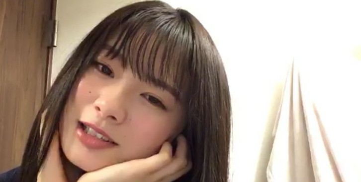 山口真帆、網タイツ＆ピンヒールの美脚オフショット「足ながっ」「エロカッコいい」と新たな魅力に反響