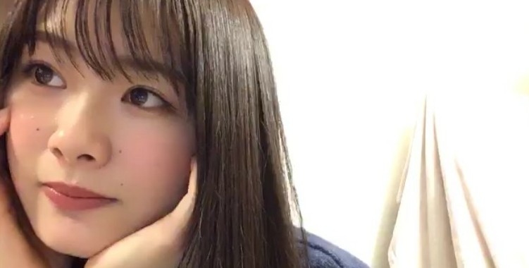 山口真帆、網タイツ＆ピンヒールの美脚オフショット「足ながっ」「エロカッコいい」と新たな魅力に反響