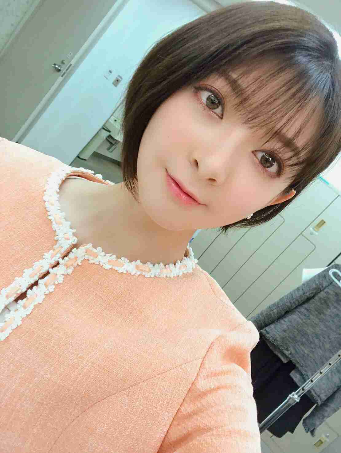 山口真帆、網タイツ＆ピンヒールの美脚オフショット「足ながっ」「エロカッコいい」と新たな魅力に反響