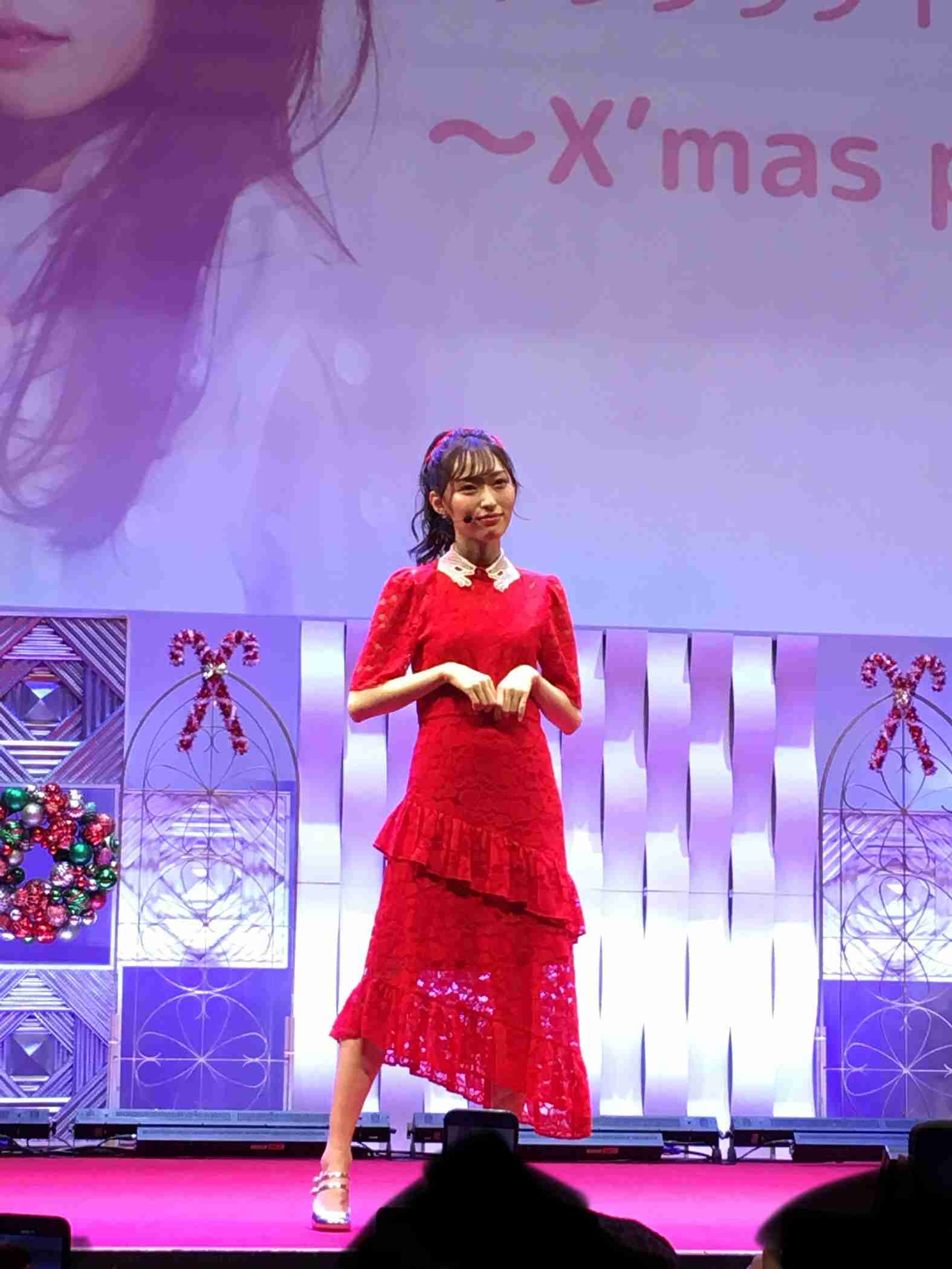 山口真帆、網タイツ＆ピンヒールの美脚オフショット「足ながっ」「エロカッコいい」と新たな魅力に反響