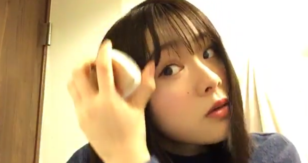 山口真帆、網タイツ＆ピンヒールの美脚オフショット「足ながっ」「エロカッコいい」と新たな魅力に反響