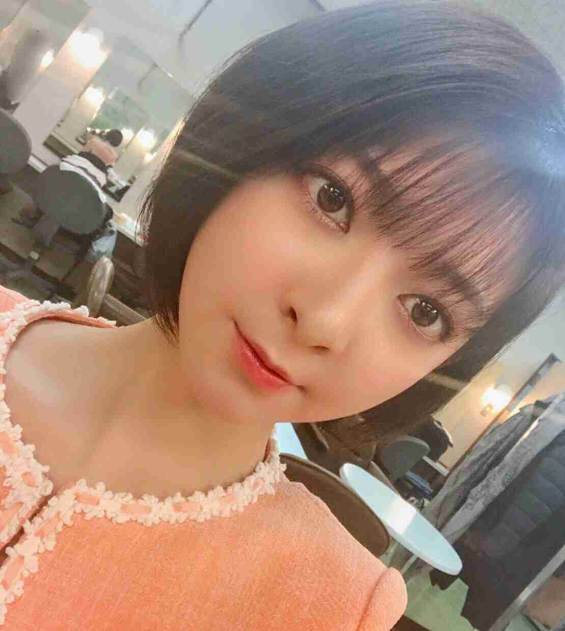 山口真帆、網タイツ＆ピンヒールの美脚オフショット「足ながっ」「エロカッコいい」と新たな魅力に反響
