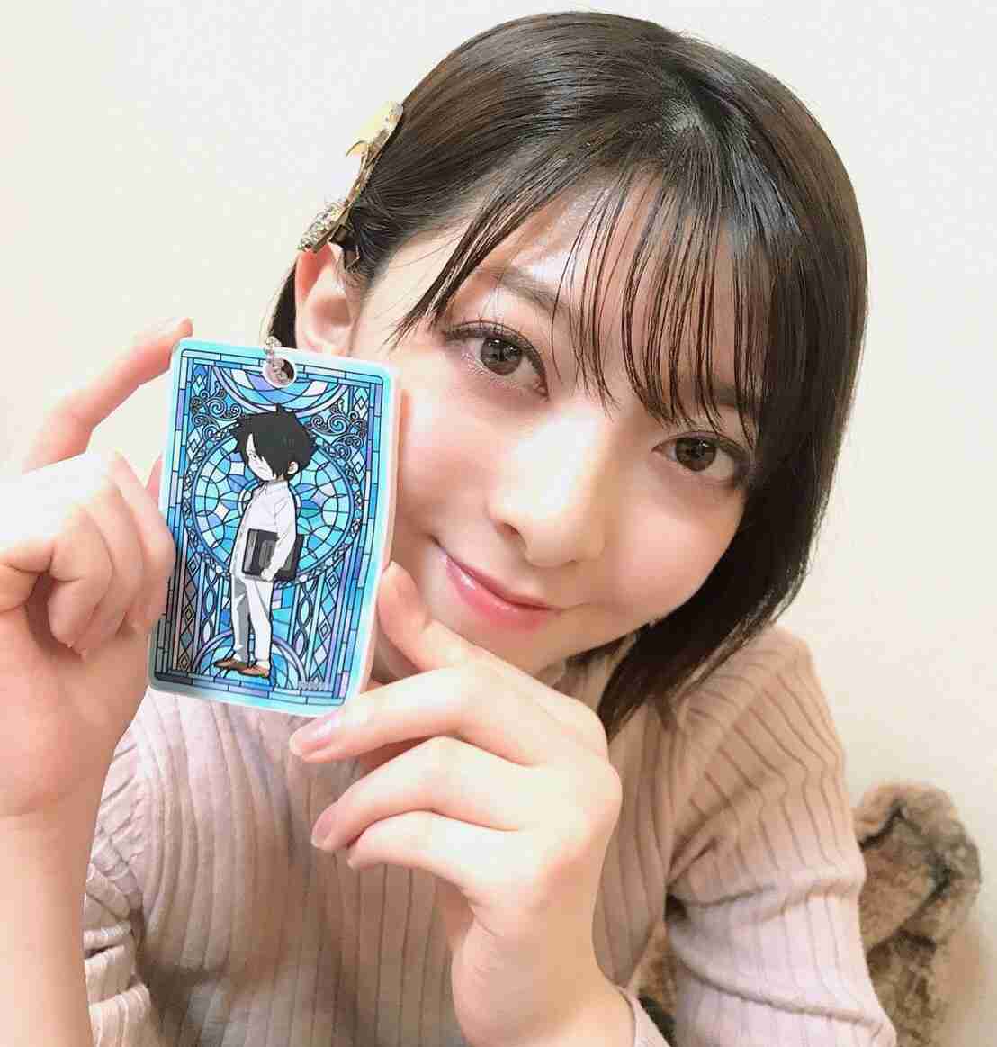 山口真帆、網タイツ＆ピンヒールの美脚オフショット「足ながっ」「エロカッコいい」と新たな魅力に反響