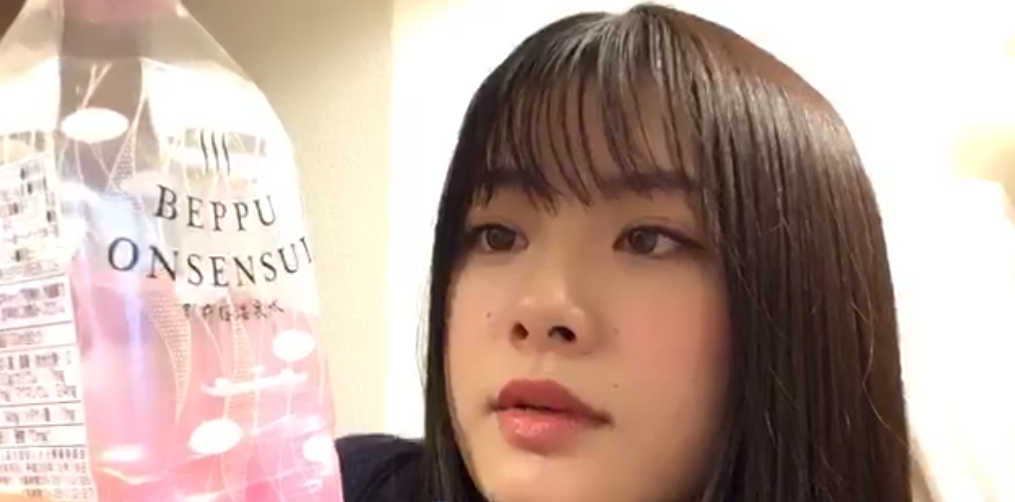 山口真帆、網タイツ＆ピンヒールの美脚オフショット「足ながっ」「エロカッコいい」と新たな魅力に反響