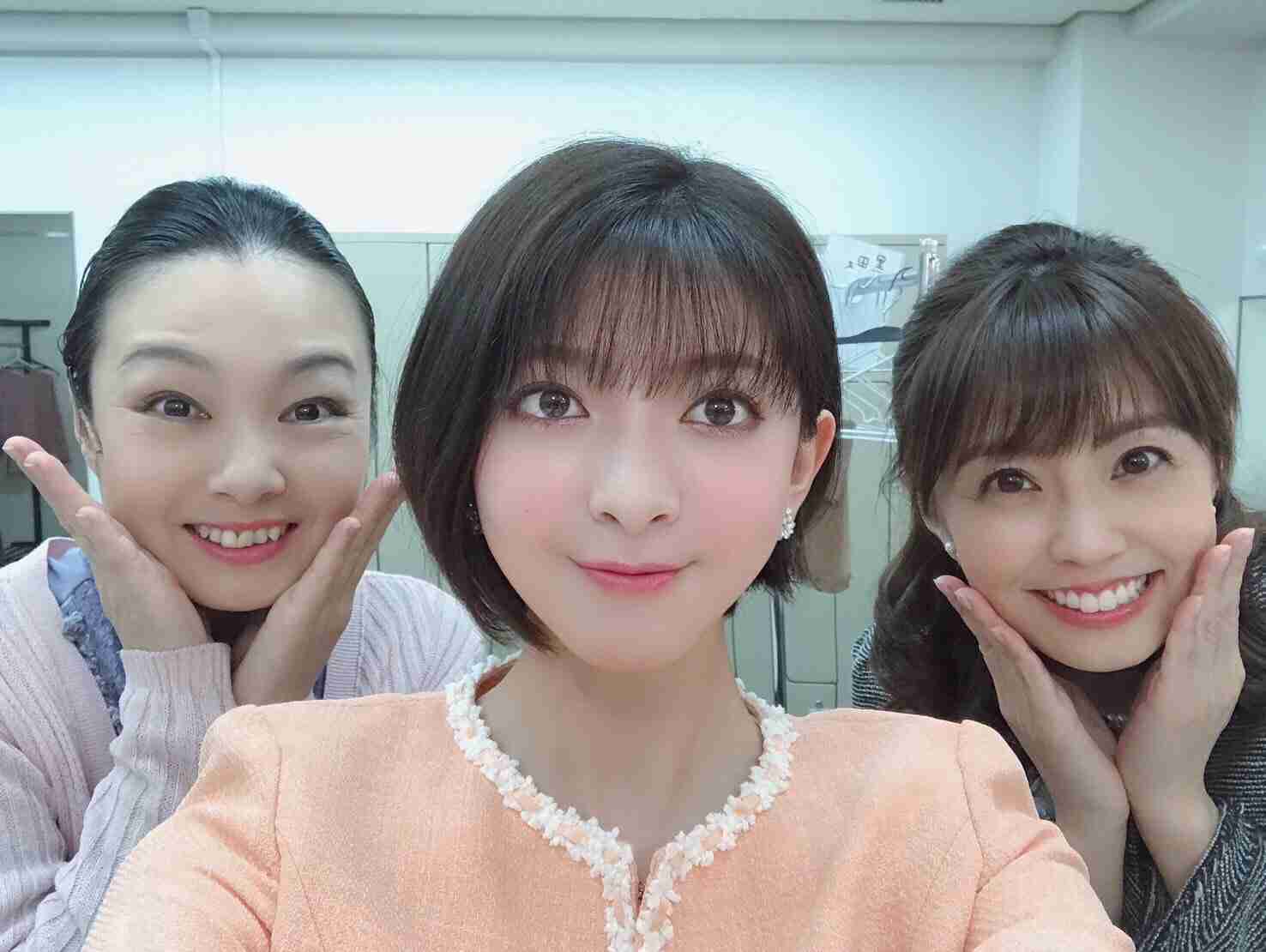 山口真帆、網タイツ＆ピンヒールの美脚オフショット「足ながっ」「エロカッコいい」と新たな魅力に反響
