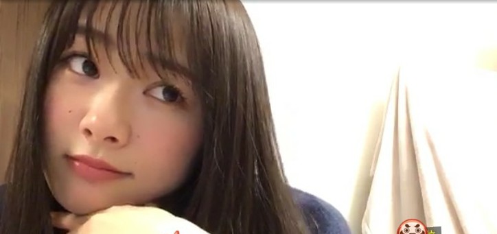 山口真帆、網タイツ＆ピンヒールの美脚オフショット「足ながっ」「エロカッコいい」と新たな魅力に反響
