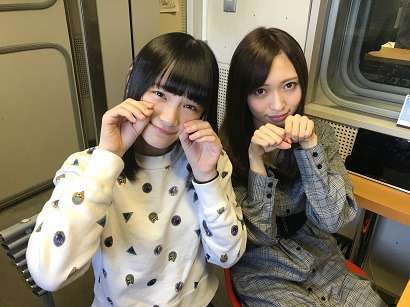 山口真帆、網タイツ&ピンヒールの美脚オフショット「足ながっ」「エロカッコいい」と新たな魅力に反響