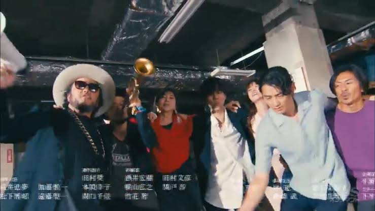 RADWIMPS・野田洋次郎、山口智子と“超密着2ショット”にざわつく「やだぁ」「何事」