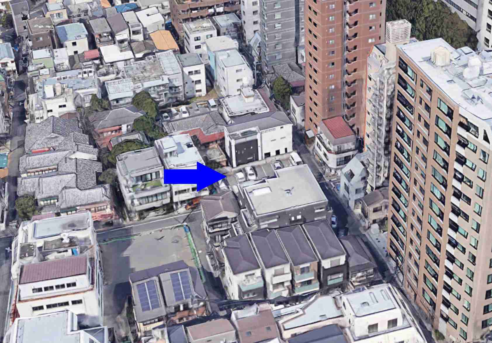 「ランチの女王」見てた方