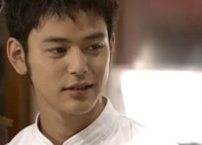 「ランチの女王」見てた方