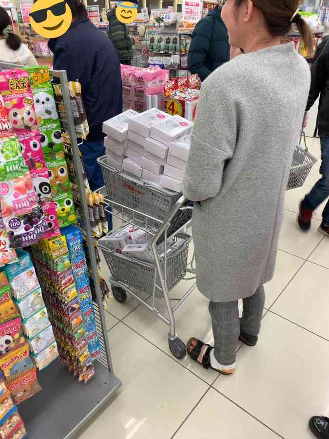 花粉症辛い😢