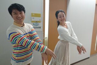 好きな天気予報士