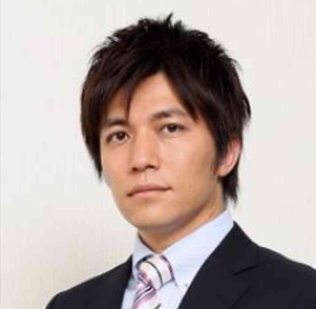 好きな天気予報士