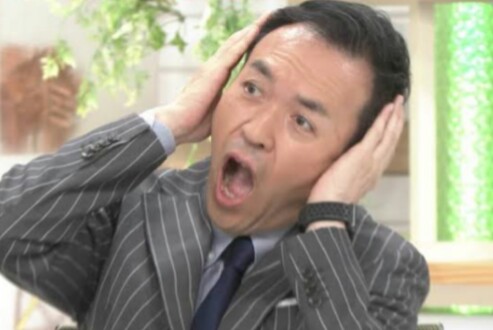 「モーニングショー」を観てる人