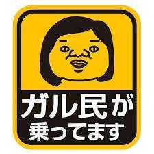 『ガルちゃんランド』あるある