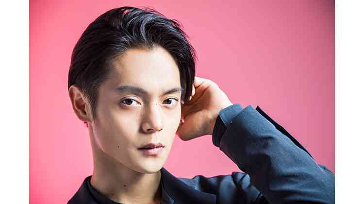 窪田正孝、妻・水川あさみと「富士山登りたい!」とのろけ 染谷将太にもオファーもかなわず
