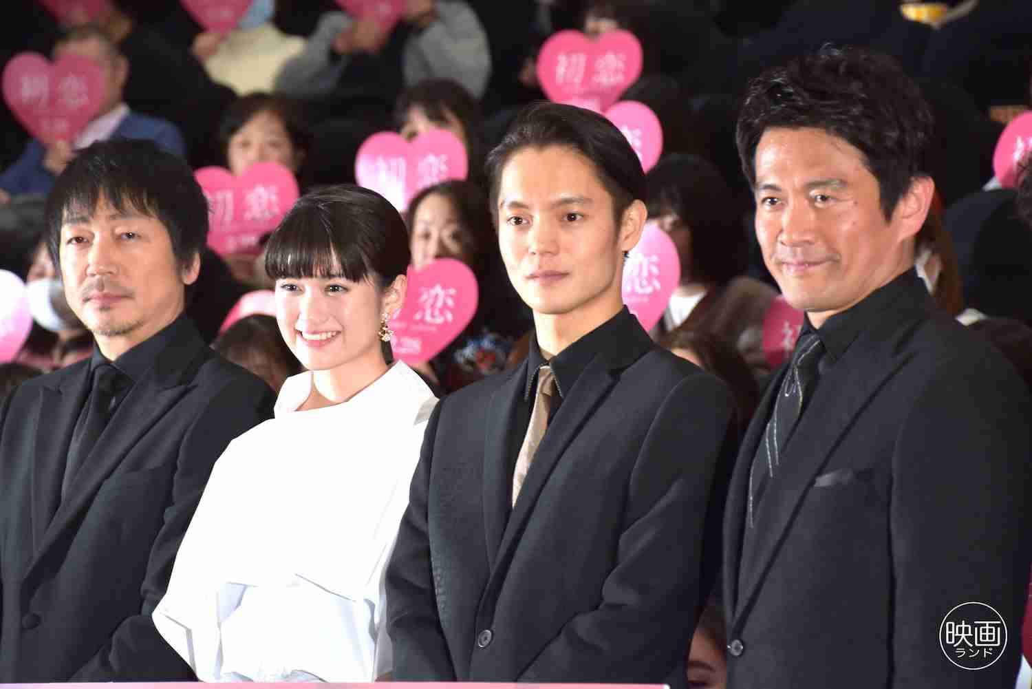 窪田正孝、妻・水川あさみと「富士山登りたい!」とのろけ 染谷将太にもオファーもかなわず