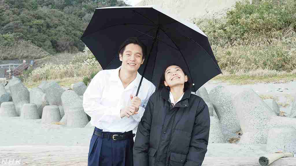 窪田正孝、妻・水川あさみと「富士山登りたい!」とのろけ 染谷将太にもオファーもかなわず