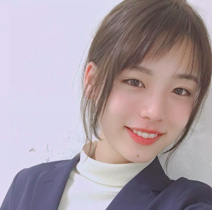 本人もビックリ！ 弘中綾香アナ“ギャップ凄い”メイクで大変身「素敵に調理していただいて…」