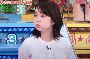 本人もビックリ！ 弘中綾香アナ“ギャップ凄い”メイクで大変身「素敵に調理していただいて…」