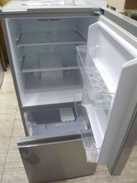 一人暮らしの冷蔵庫