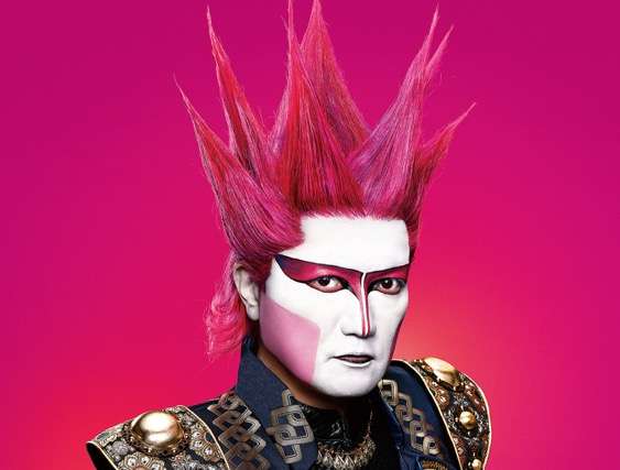 意外に司会者に向いてそうな有名人