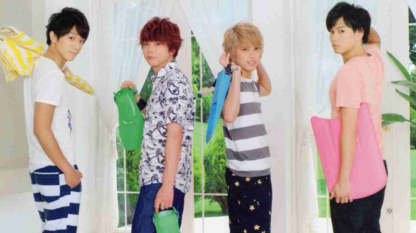 NEWS加藤シゲアキ、自炊生活を明かす　手越祐也が大好物の一品も