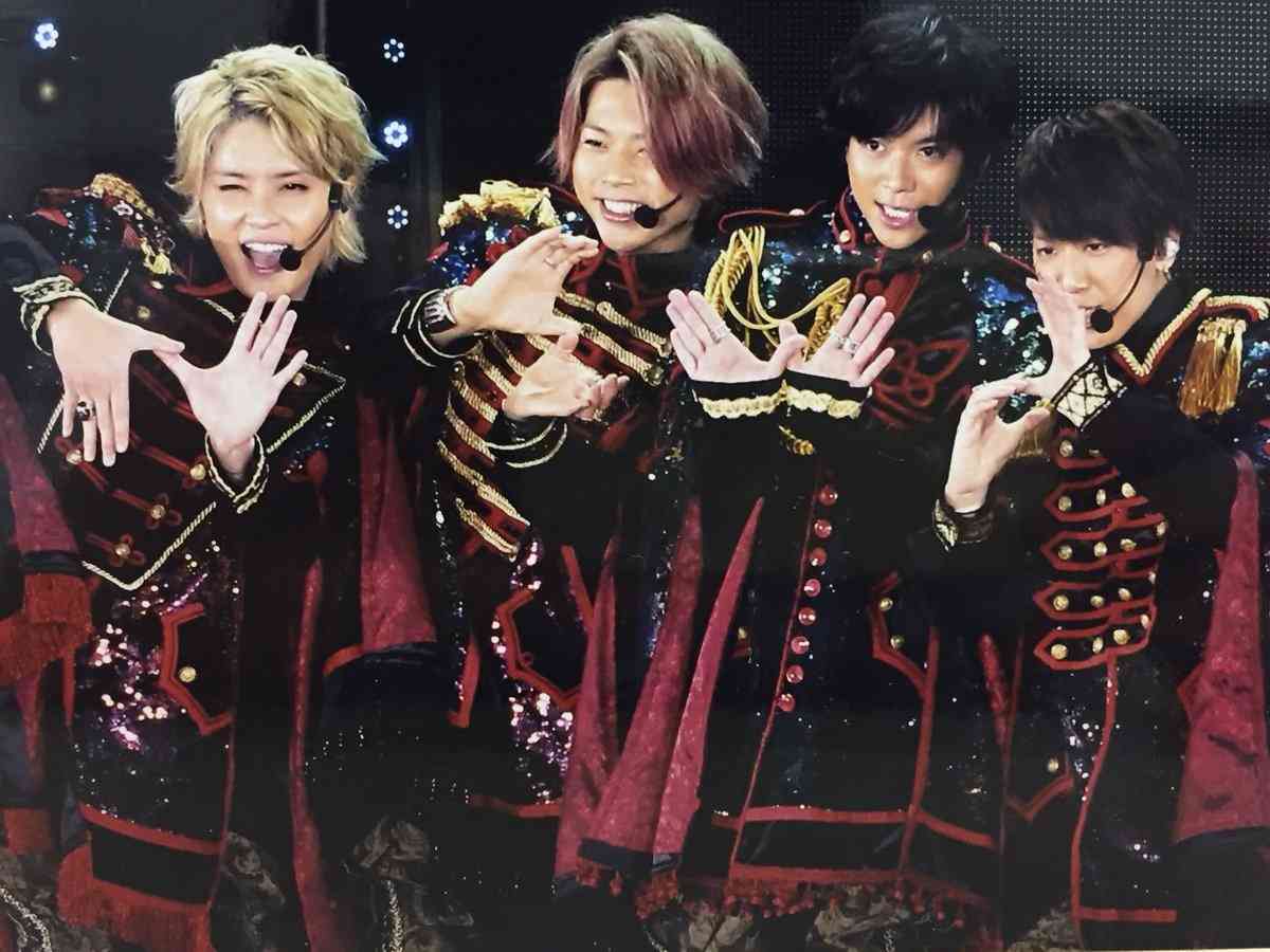 NEWS加藤シゲアキ、自炊生活を明かす　手越祐也が大好物の一品も