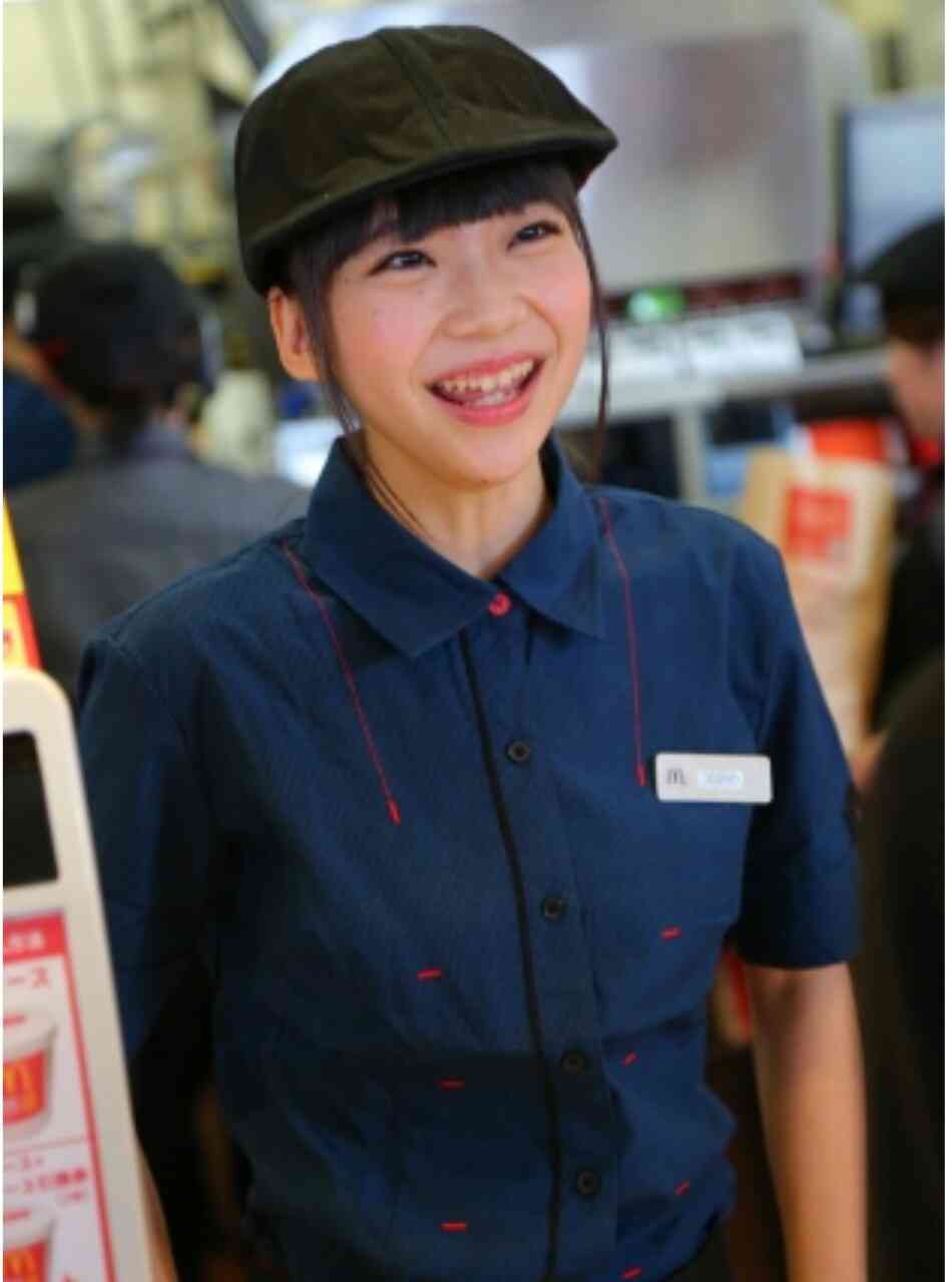 あなたはマック派？モス派？