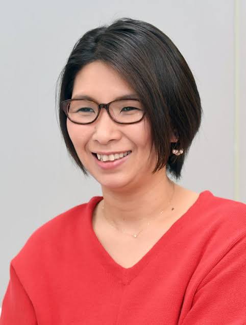 くわばたりえ、大阪で子育てトーク「手抜きじゃなくて息抜き」