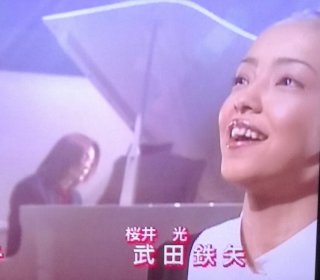 主題歌の方が有名になってしまったアニメ・ドラマ・映画